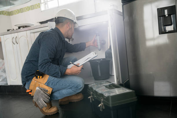 Best Sewer Line Repair  in Crawfordsville, IN