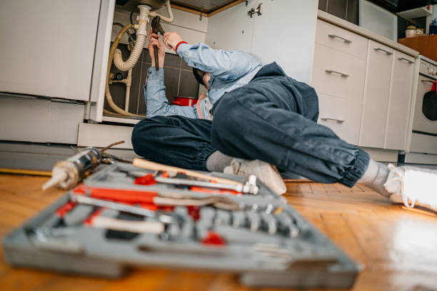Best Affordable Plumbing Services  in Crawfordsville, IN