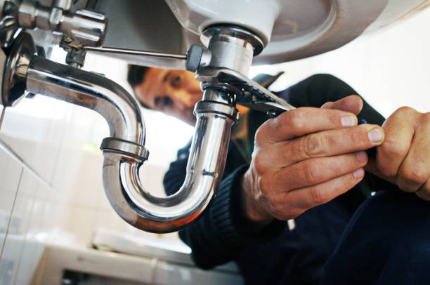 Best Same-Day Plumbing Service  in Crawfordsville, IN