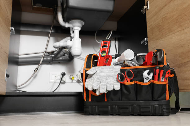 Best Sewer Cleaning Services  in Crawfordsville, IN