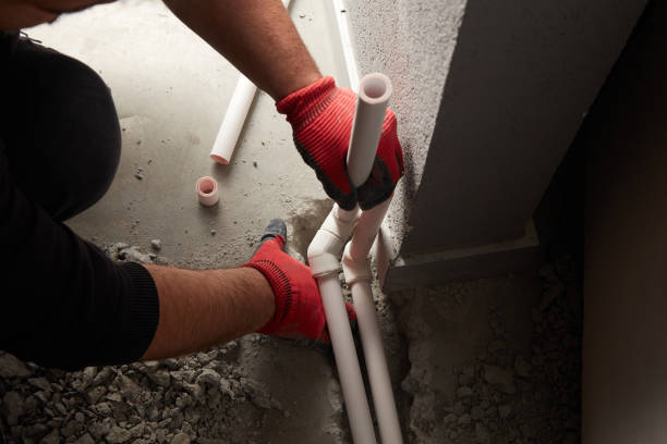 Best Emergency Plumber  in Crawfordsville, IN