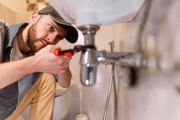 Best Water Softener Installation  in Crawfordsville, IN