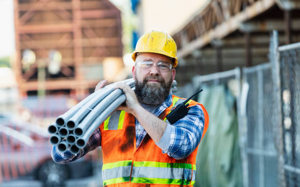 Best Plumbing Installation Services  in Crawfordsville, IN