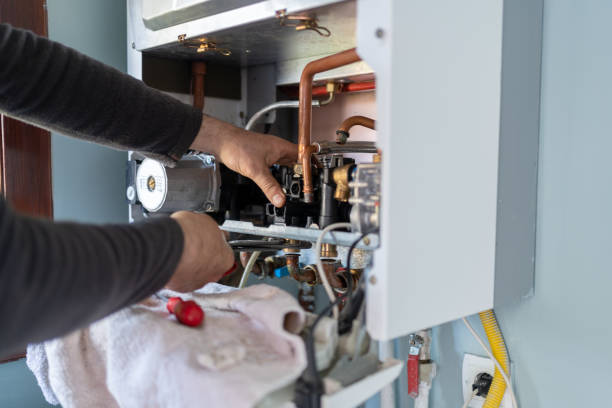  Crawfordsville, IN Plumbing Pros