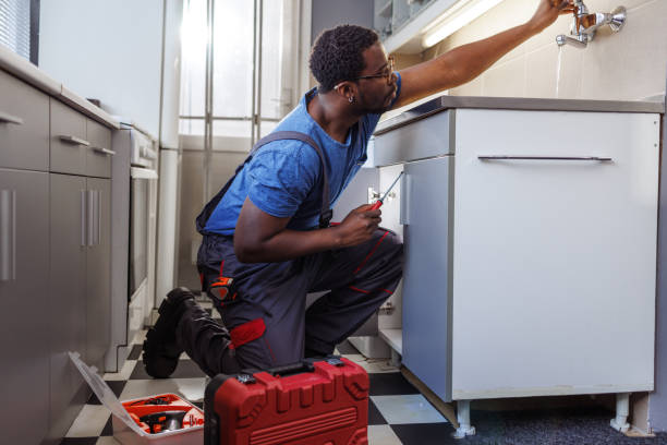 Best Water Softener Installation  in Crawfordsville, IN